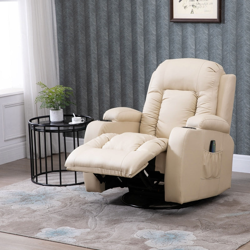 Adjustable Back Function Relaxation Massage Chair - Zenseno