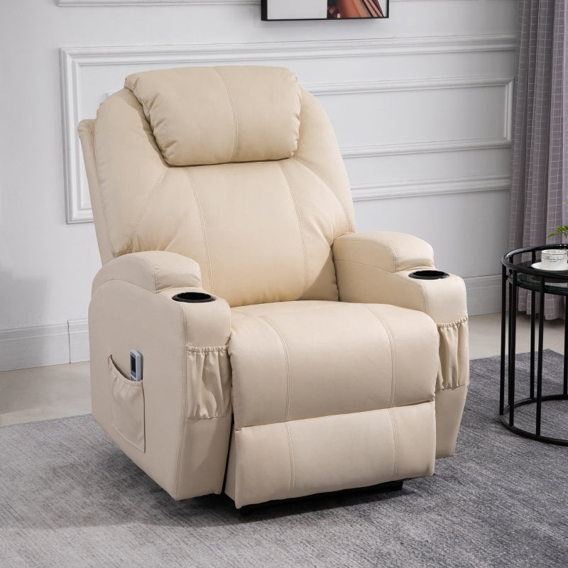 Electric Relaxation Living Room Massage Chair - Zenseno