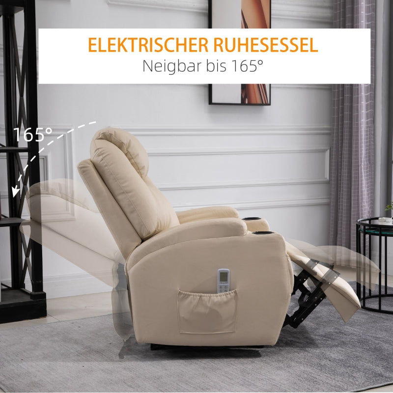 Electric Relaxation Living Room Massage Chair - Zenseno