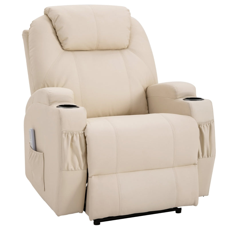Electric Relaxation Living Room Massage Chair - Zenseno