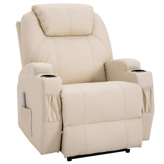 Electric Relaxation Living Room Massage Chair - Zenseno