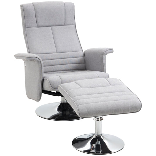 Adjustable Backrest Massage Chair - Zenseno