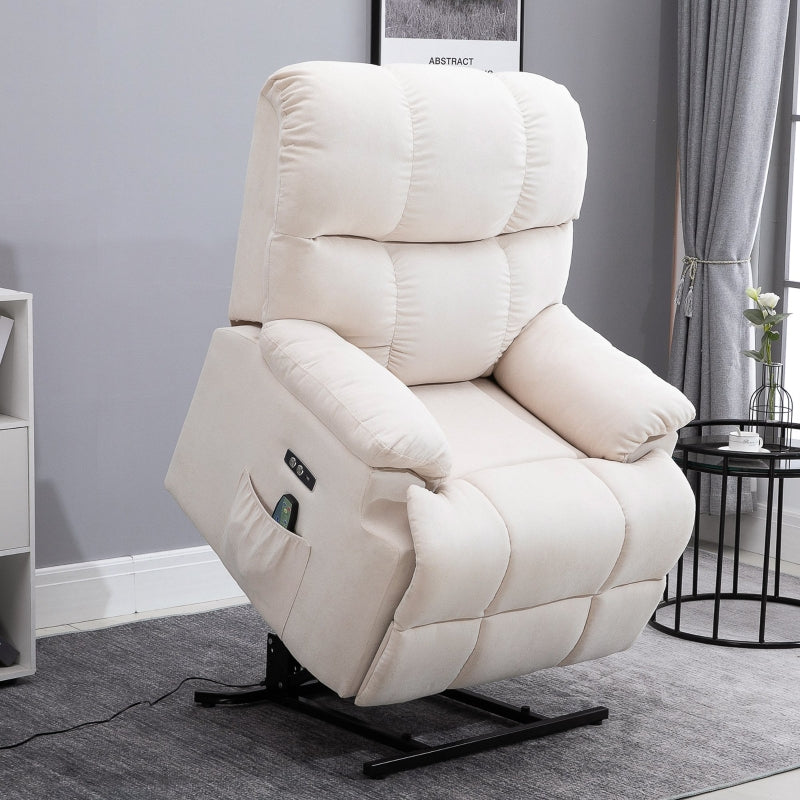 Armchair With Adjustable Angle Vertical Massage - Zenseno
